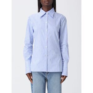 Pinko Shirt Woman Gnawed Blue